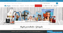 Desktop Screenshot of getsingular.com